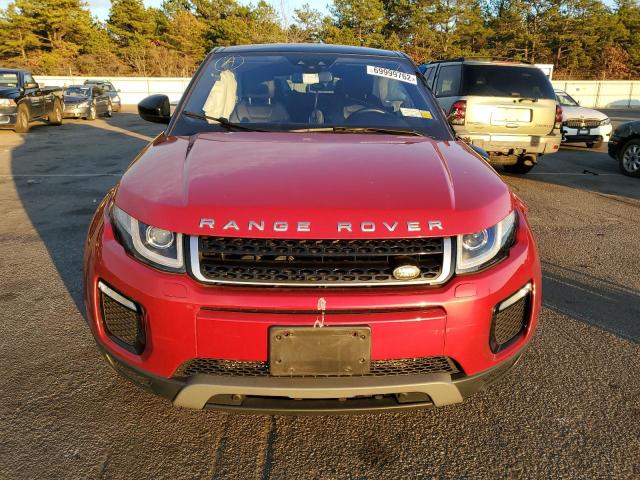 Фото 5 с аукциона – 2016 LAND ROVER RANGE ROVE с VIN SALVP2BG1GH144331
