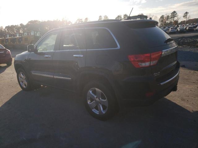 Photo 2 from auction – 2012 JEEP GRAND CHER with VIN 1C4RJFBG5CC264500