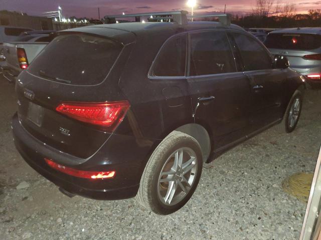 Photo 3 from auction – 2017 AUDI Q5 PREMIUM with VIN WA1C2AFPXHA090002