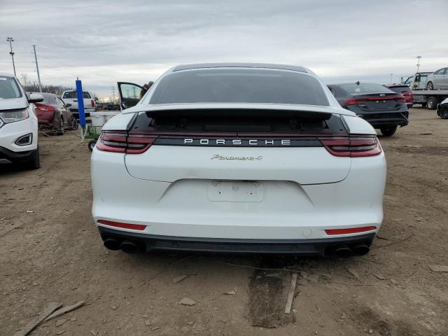 Photo 6 from auction – 2018 PORSCHE PANAMERA 4 with VIN WP0AE2A79JL177742