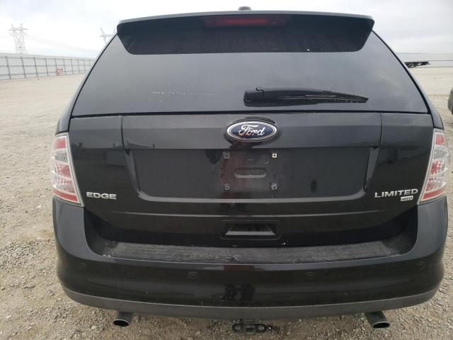 Photo 6 from auction – 2009 FORD EDGE LIMIT with VIN 2FMDK49C79BA46481