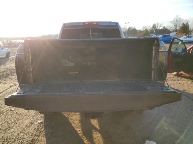 Photo 6 from auction – 2010 DODGE RAM 1500 with VIN 1D7RV1GP9AS217768