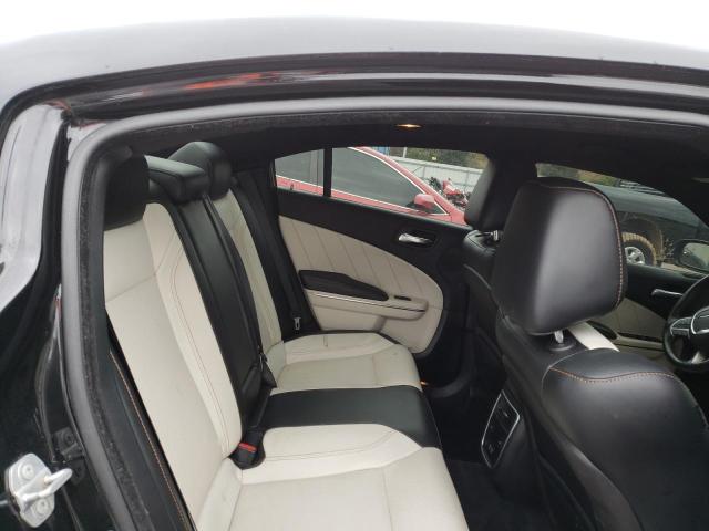 Photo 10 from auction – 2015 DODGE CHARGER SX with VIN 2C3CDXHG8FH841472