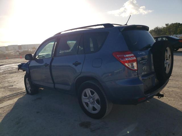 Photo 2 from auction – 2011 TOYOTA RAV4 with VIN 2T3BF4DV2BW166474