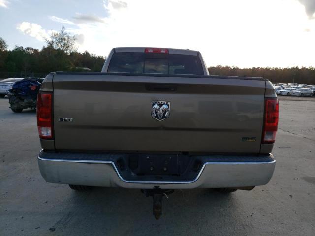 Photo 6 from auction – 2009 DODGE RAM 1500 with VIN 1D3HB18P89S754454