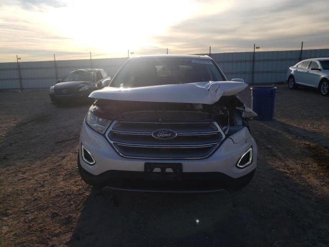 Photo 5 from auction – 2018 FORD EDGE TITAN with VIN 2FMPK3K90JBC20109