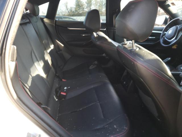 Photo 10 from auction – 2017 BMW 430XI GRAN with VIN WBA4F9C53HG439673