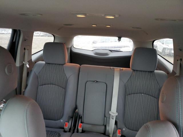 Photo 10 from auction – 2017 CHEVROLET TRAVERSE L with VIN 1GNKRFED5HJ350668