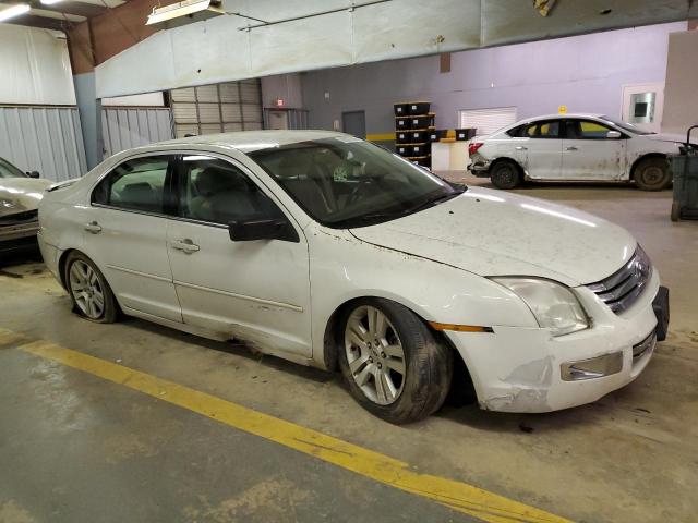 Photo 4 from auction – 2008 FORD FUSION with VIN 3FAHP08178R205473