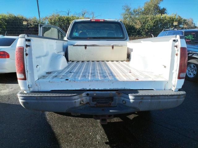 Photo 6 from auction – 2003 FORD F150 with VIN 1FTRX17W93NA53225