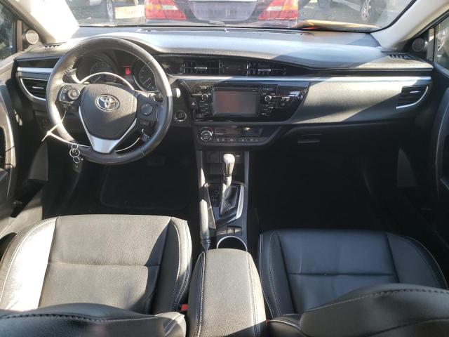 Photo 8 from auction – 2015 TOYOTA COROLLA L with VIN 2T1BURHE4FC265519