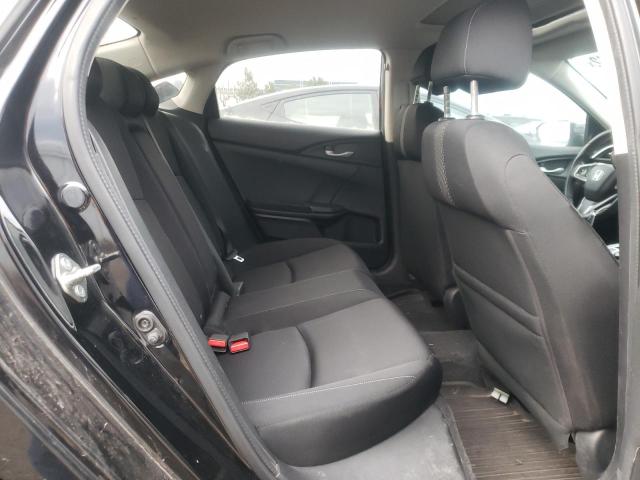 Foto 10 de la subasta – 2016 HONDA CIVIC EX con VIN 2HGFC2F79GH027433