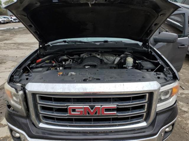 Photo 11 from auction – 2015 GMC SIERRA C15 with VIN 1GTR1UEC2FZ147763