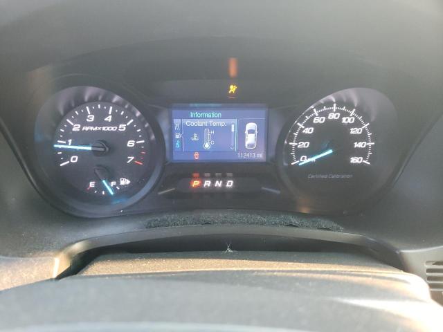 صورة رقم 8 من المزاد - 2015 FORD EXPLORER P مع VIN 1FM5K8AR6FGC52200