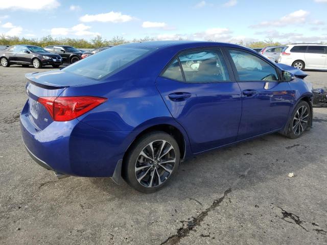 Photo 3 from auction – 2019 TOYOTA COROLLA L with VIN 5YFBURHE2KP868799