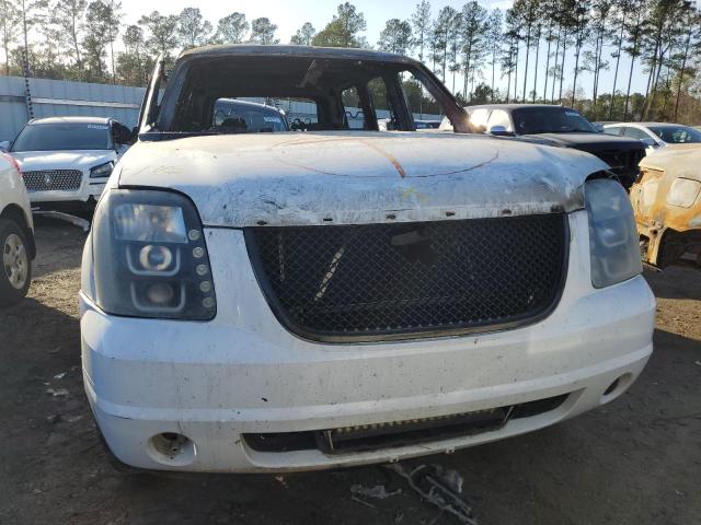 Photo 5 from auction – 2007 GMC YUKON with VIN 1GKFC13007R430124