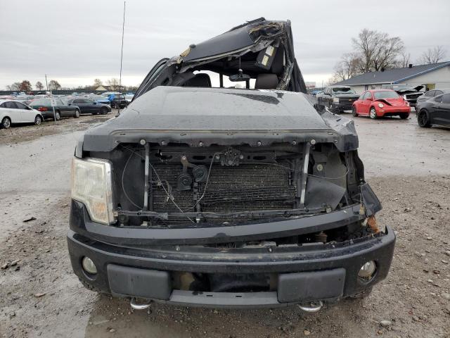 Photo 5 from auction – 2010 FORD F150 SUPER with VIN 1FTFW1EV8AFB78224