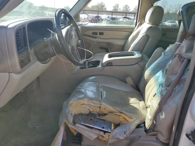 Photo 7 from auction – 2003 GMC YUKON with VIN 1GKEC13Z63J310329