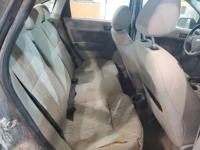 Photo 10 from auction – 2009 FORD FOCUS SE with VIN 1FAHP35N69W126786
