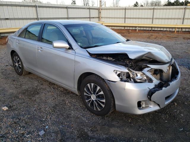 Photo 4 from auction – 2011 TOYOTA CAMRY BASE with VIN 4T1BF3EK6BU689147