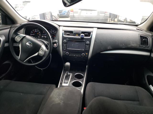 Photo 8 from auction – 2014 NISSAN ALTIMA 2.5 with VIN 1N4AL3AP2EC140006