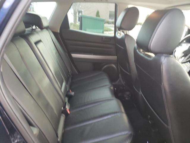 Photo 11 from auction – 2011 MAZDA CX-7 with VIN JM3ER4CL7B0374561