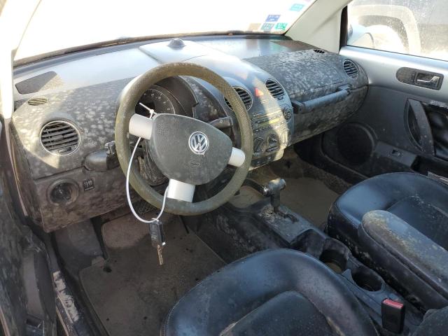 Photo 8 from auction – 2006 VOLKSWAGEN BEETLE CON with VIN 3VWPF31YX6M322277