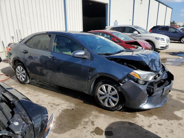 Photo 4 from auction – 2015 TOYOTA COROLLA L with VIN 2T1BURHE4FC476073