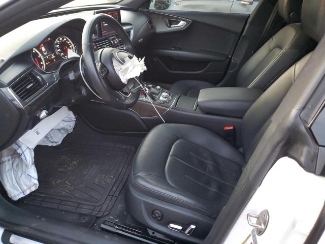 Photo 7 from auction – 2017 AUDI A7 PREMIUM with VIN WAUW2AFC8HN003347