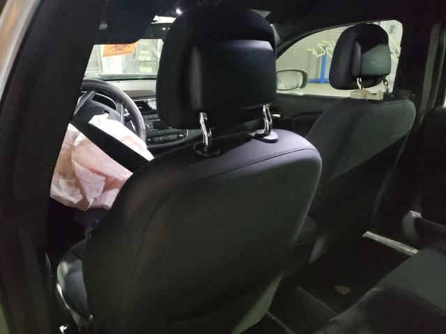 Photo 8 from auction – 2014 CHRYSLER 200 TOURIN with VIN 1C3CCBBG8EN132058