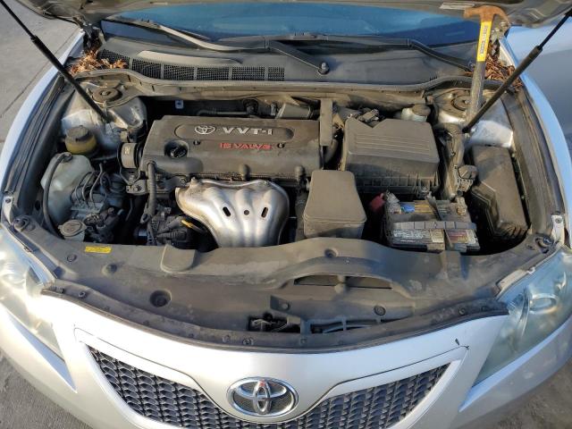 Photo 11 from auction – 2008 TOYOTA CAMRY CE with VIN 4T1BE46K18U776194