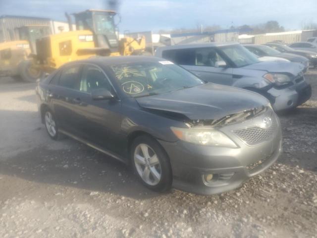 Photo 4 from auction – 2011 TOYOTA CAMRY BASE with VIN 4T1BF3EK3BU147374