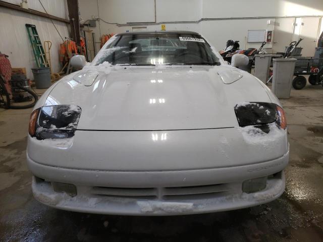 Photo 5 from auction – 1992 DODGE STEALTH R/ with VIN JB3XD64B7NY014182