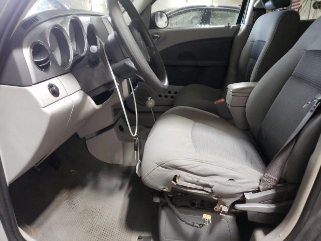Photo 7 from auction – 2008 CHRYSLER PT CRUISER with VIN 3A8FY58B28T212931