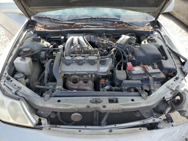Photo 11 from auction – 2002 TOYOTA AVALON XL with VIN 4T1BF28B92U223671