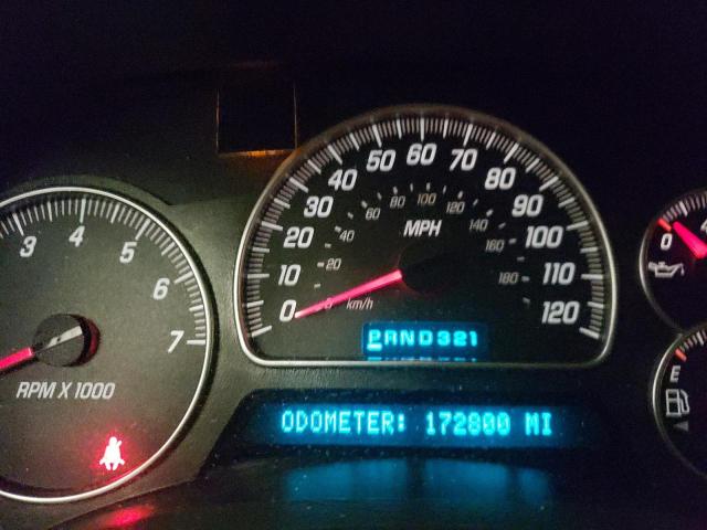 Photo 9 from auction – 2004 GMC ENVOY XUV with VIN 1GKET12S546165972