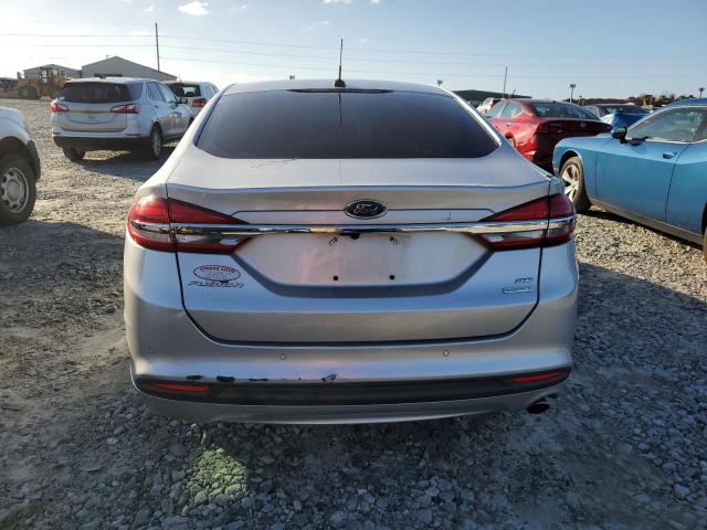 Photo 6 from auction – 2017 FORD FUSION SE with VIN 3FA6P0HD5HR401784