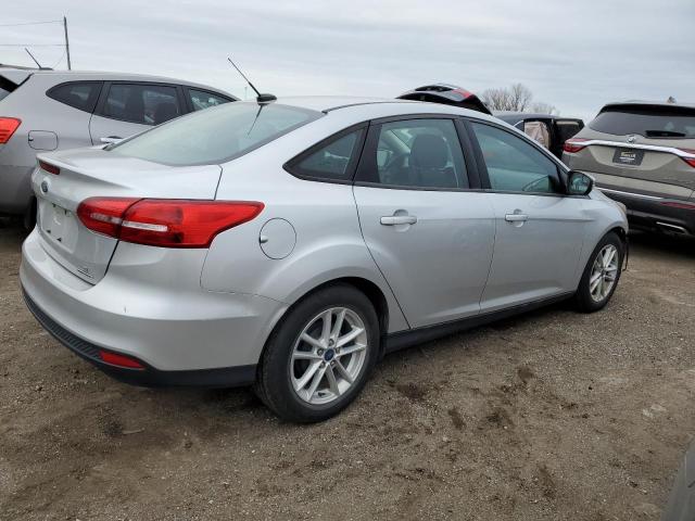 Photo 3 from auction – 2016 FORD FOCUS SE with VIN 1FADP3F20GL398395
