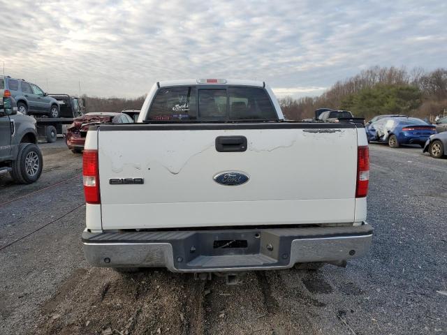 صورة رقم 6 من المزاد - 2006 FORD F150 مع VIN 1FTPX14526FA53374