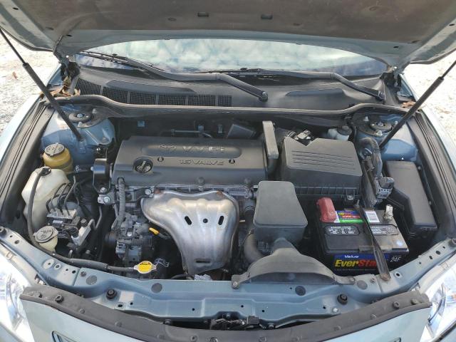 Photo 11 from auction – 2007 TOYOTA CAMRY CE with VIN 4T1BE46K77U699524