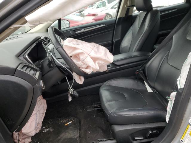 Photo 7 from auction – 2020 FORD FUSION TIT with VIN 3FA6P0D98LR137521
