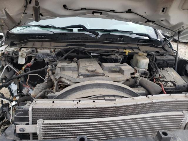 Photo 11 from auction – 2017 RAM 4500 with VIN 3C7WRLAL1HG654266