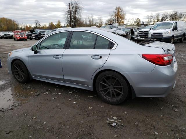 Photo 2 from auction – 2016 SUBARU LEGACY 3.6 with VIN 4S3BNEN65G3024078