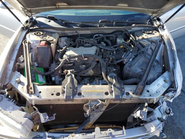 Photo 11 from auction – 2003 BUICK CENTURY CU with VIN 2G4WS52J831292394