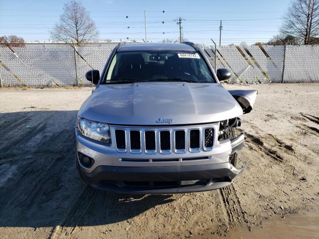 Photo 5 from auction – 2015 JEEP COMPASS SP with VIN 1C4NJDBB9FD114573