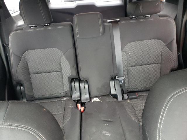Photo 10 from auction – 2017 FORD EXPLORER X with VIN 1FM5K8D87HGC52485