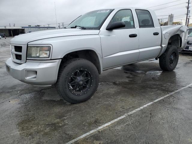 Photo 1 from auction – 2010 DODGE DAKOTA SXT with VIN 1D7CW3GK6AS228309