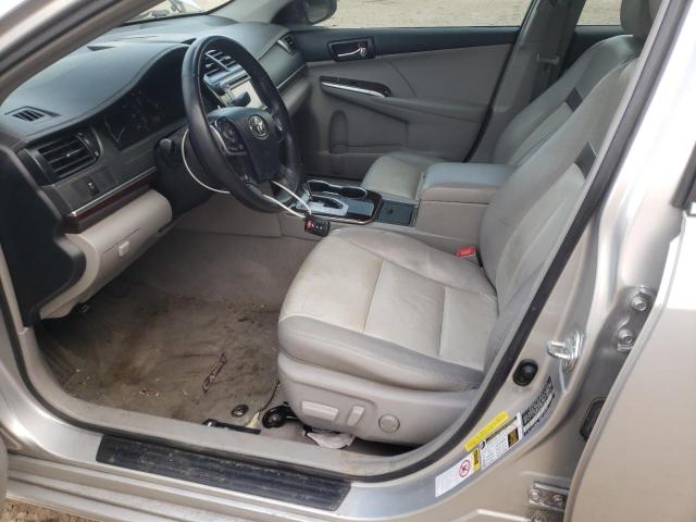 Photo 7 from auction – 2012 TOYOTA CAMRY SE with VIN 4T1BK1FK2CU017540