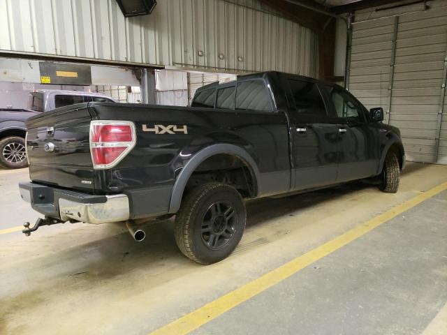 Photo 3 from auction – 2011 FORD F150 SUPER with VIN 1FTFW1EF6BFA09698