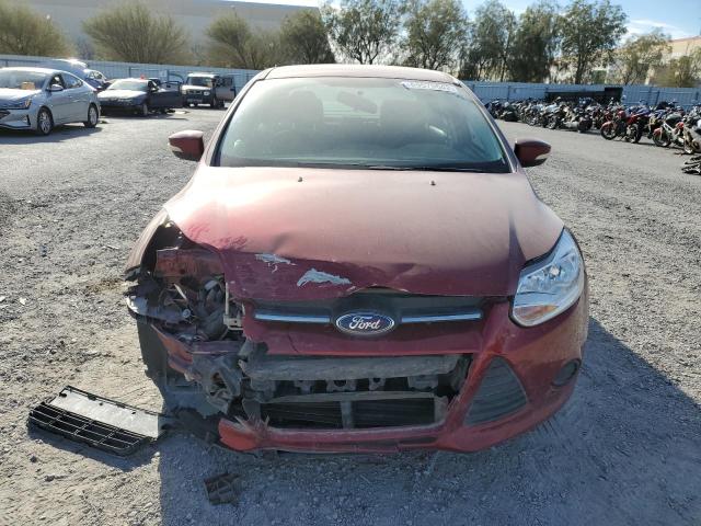 Фото 5 с аукциона – 2014 FORD FOCUS SE с VIN 1FADP3F2XEL218885